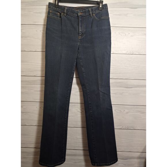 Womens Lauren Ralph Lauren Jeans sz 4 - Picture 1 of 5